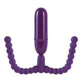 Intiem Spreidende Vibrator - PlayForFun